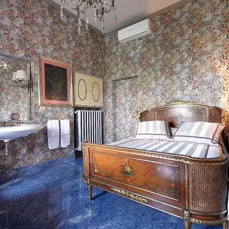 Poggio 3* Florencie