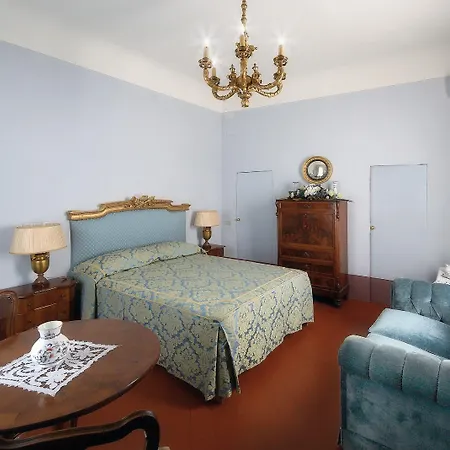 Poggio Bed & Breakfast Florencie