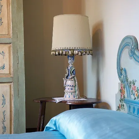 Poggio Bed & Breakfast Florencie