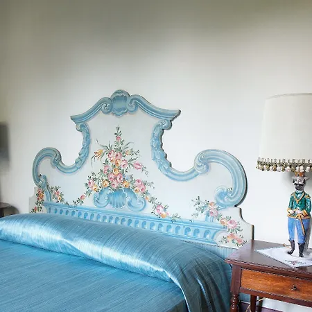 Bed & Breakfast Poggio 3*