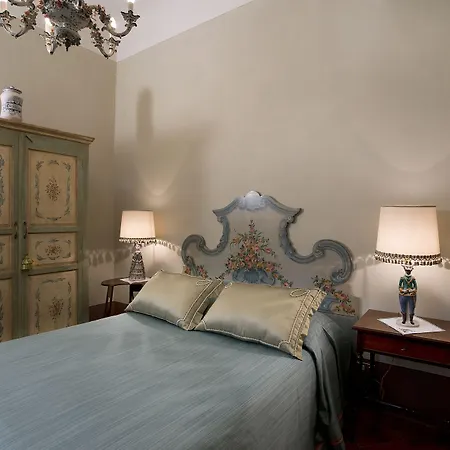 Bed & Breakfast Poggio Florencie