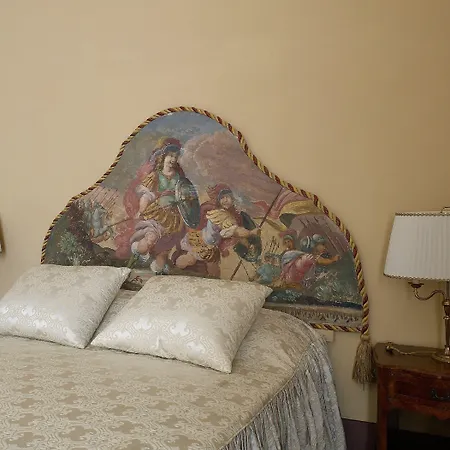 Poggio Bed & Breakfast 3*