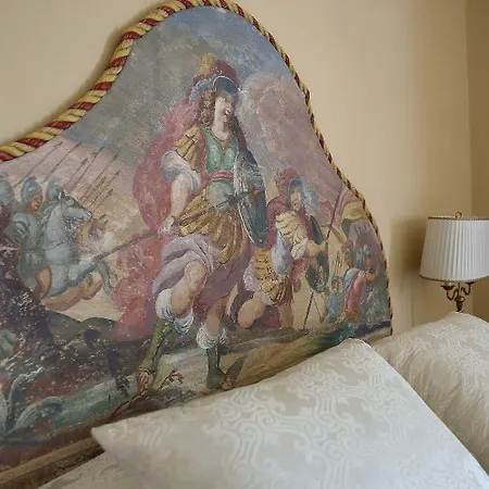 Bed & Breakfast Poggio