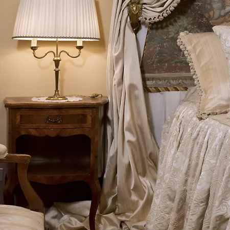 Bed & Breakfast Poggio