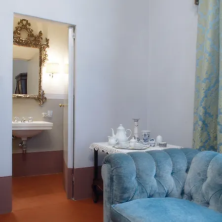 Poggio Bed & Breakfast Florencie