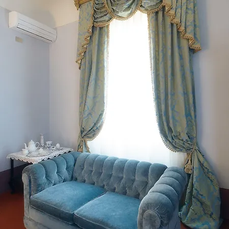Bed & Breakfast Poggio Florencie