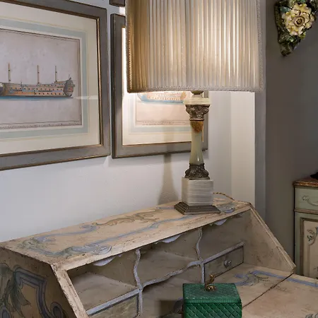 Bed & Breakfast Poggio