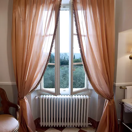 Bed & Breakfast Poggio Florencie