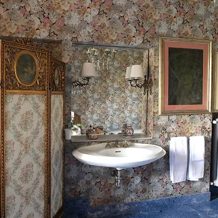 Bed & Breakfast Poggio 3*