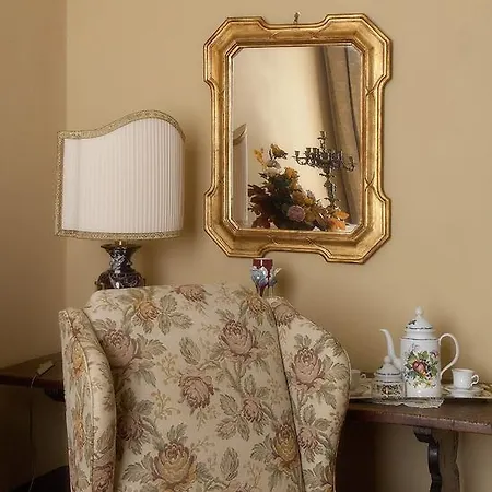 Bed & Breakfast Poggio Florence
