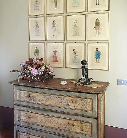 Poggio Bed & Breakfast