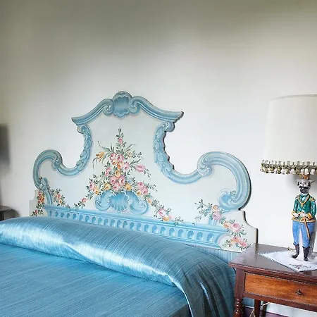 Poggio Bed & Breakfast Florence