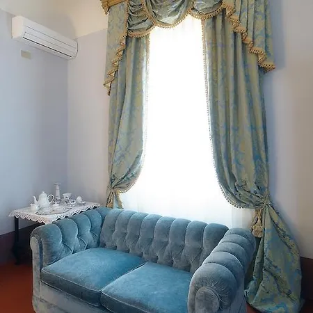 Poggio Отель типа 