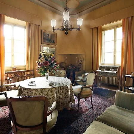 Poggio Bed & Breakfast Florence