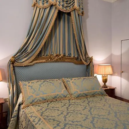 Bed & Breakfast Poggio 3*