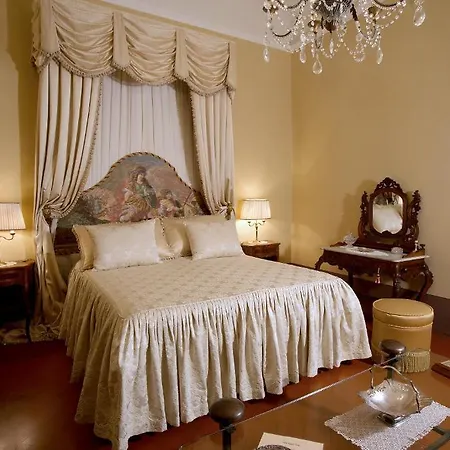 Poggio Bed & Breakfast Florence